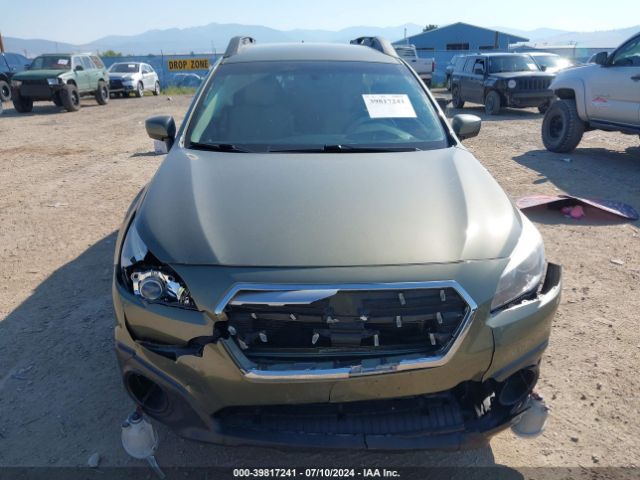 4S4BSACC9H3420893 Subaru Outback 2.5i Premium