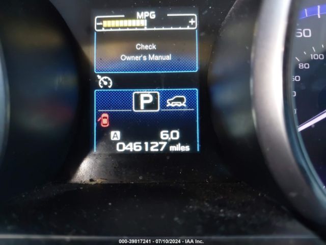 4S4BSACC9H3420893 Subaru Outback 2.5i Premium