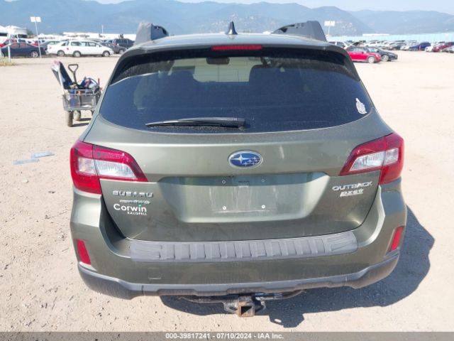 4S4BSACC9H3420893 Subaru Outback 2.5i Premium
