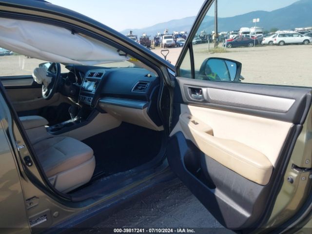 4S4BSACC9H3420893 Subaru Outback 2.5i Premium