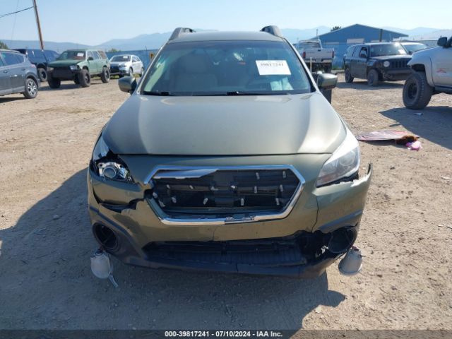 4S4BSACC9H3420893 Subaru Outback 2.5i Premium