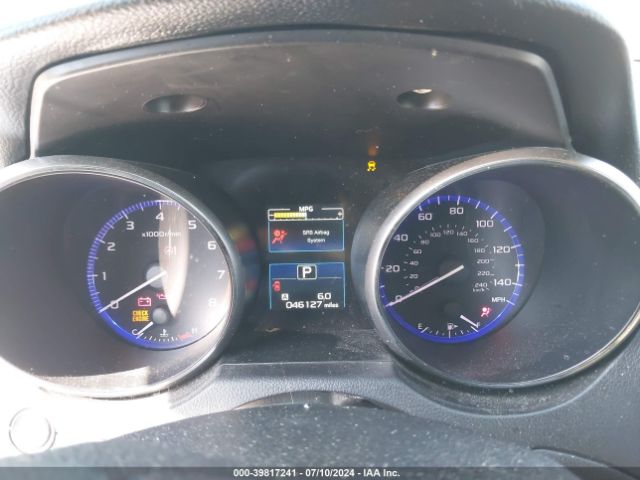 4S4BSACC9H3420893 Subaru Outback 2.5i Premium