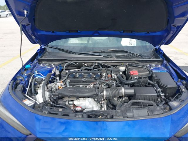 19UDE4H66PA000576 Acura Integra A-spec W/ Technology