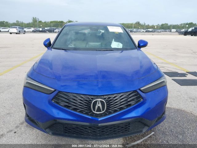 19UDE4H66PA000576 Acura Integra A-spec W/ Technology