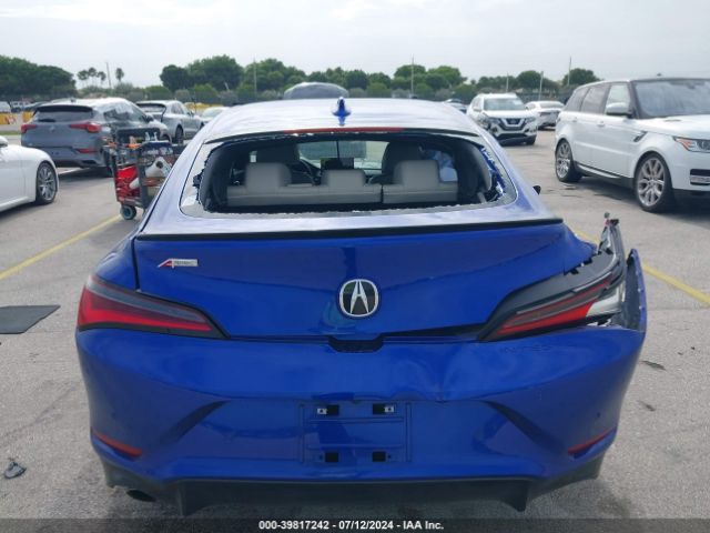 19UDE4H66PA000576 Acura Integra A-spec W/ Technology