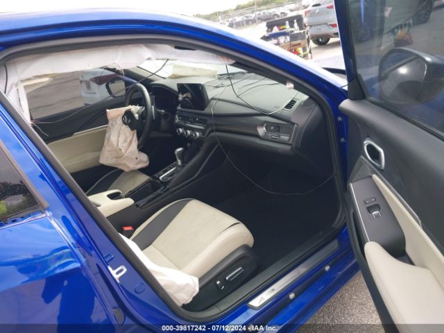 19UDE4H66PA000576 Acura Integra A-spec W/ Technology