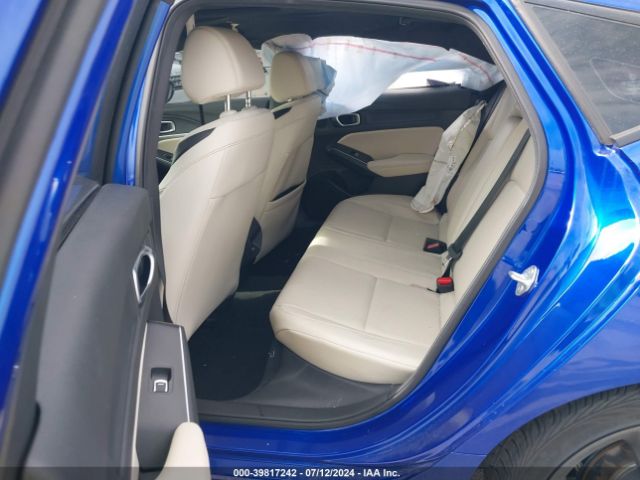 19UDE4H66PA000576 Acura Integra A-spec W/ Technology
