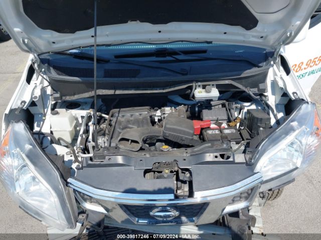 3N6CM0KNXJK695069 Nissan NV200 SV