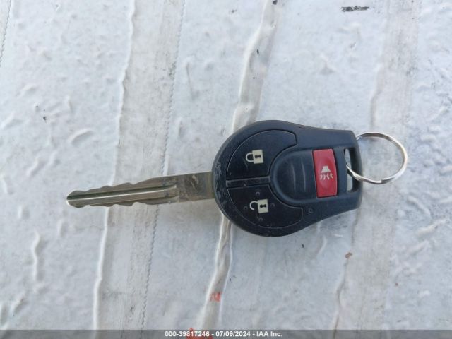 3N6CM0KNXJK695069 Nissan NV200 SV