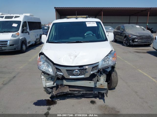 3N6CM0KNXJK695069 Nissan NV200 SV