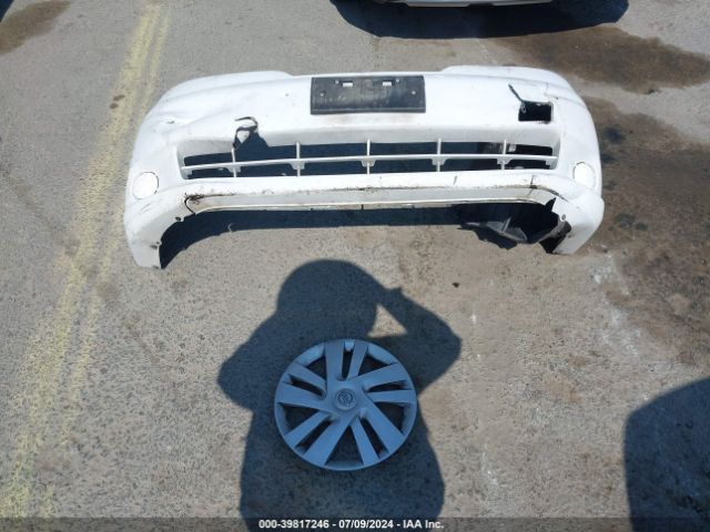 3N6CM0KNXJK695069 Nissan NV200 SV