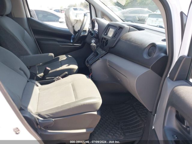 3N6CM0KNXJK695069 Nissan NV200 SV