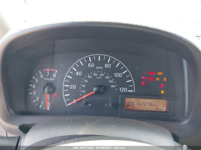 3N6CM0KNXJK695069 Nissan NV200 SV