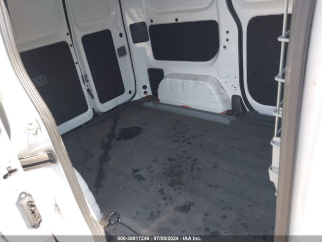 3N6CM0KNXJK695069 Nissan NV200 SV