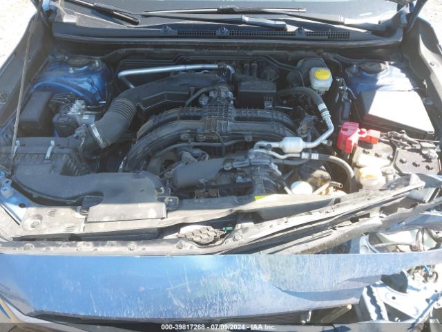 JF2GUADC9RH221982 Subaru Crosstrek Premium