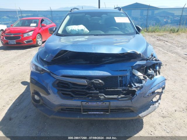 JF2GUADC9RH221982 Subaru Crosstrek Premium