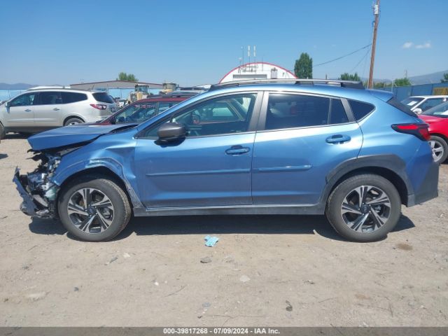 JF2GUADC9RH221982 Subaru Crosstrek Premium