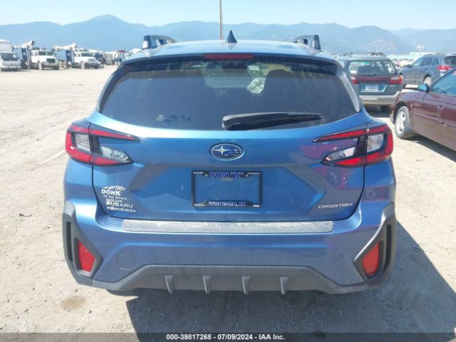 JF2GUADC9RH221982 Subaru Crosstrek Premium