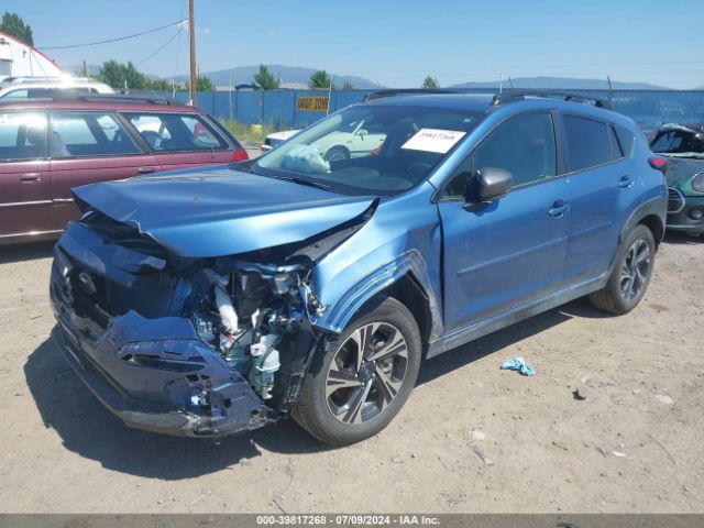 JF2GUADC9RH221982 Subaru Crosstrek Premium