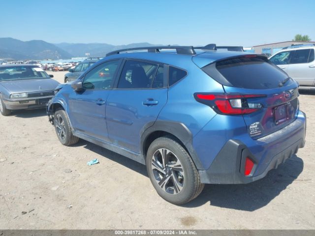 JF2GUADC9RH221982 Subaru Crosstrek Premium