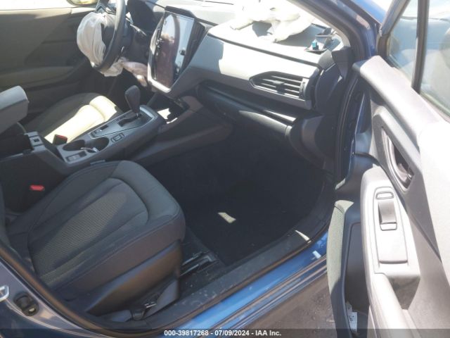 JF2GUADC9RH221982 Subaru Crosstrek Premium