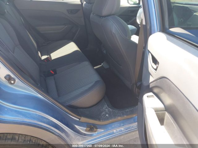 JF2GUADC9RH221982 Subaru Crosstrek Premium