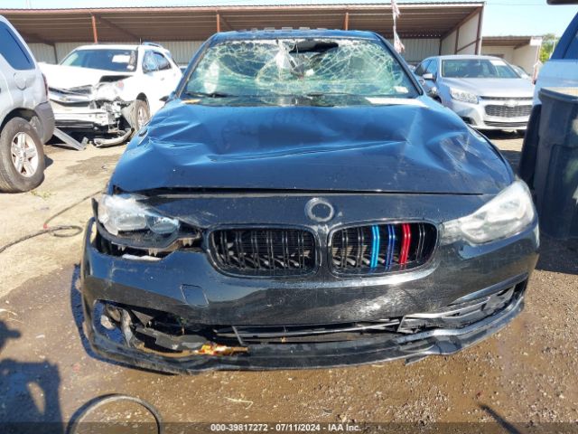 WBA8E3G53GNU03407 BMW 328i Xdrive