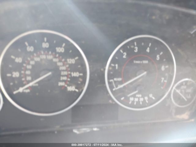 WBA8E3G53GNU03407 BMW 328i Xdrive