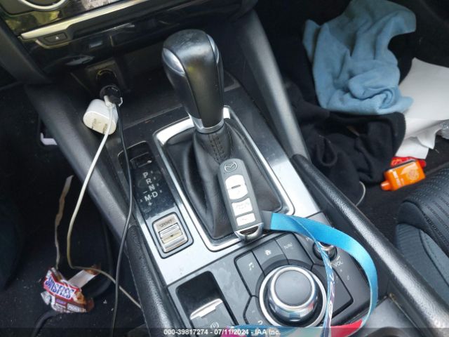 JM1GJ1U51G1466953 Mazda Mazda6 I Sport