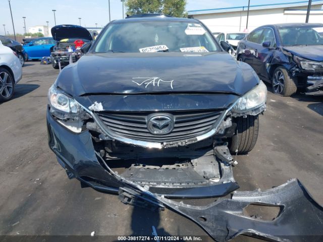 JM1GJ1U51G1466953 Mazda Mazda6 I Sport