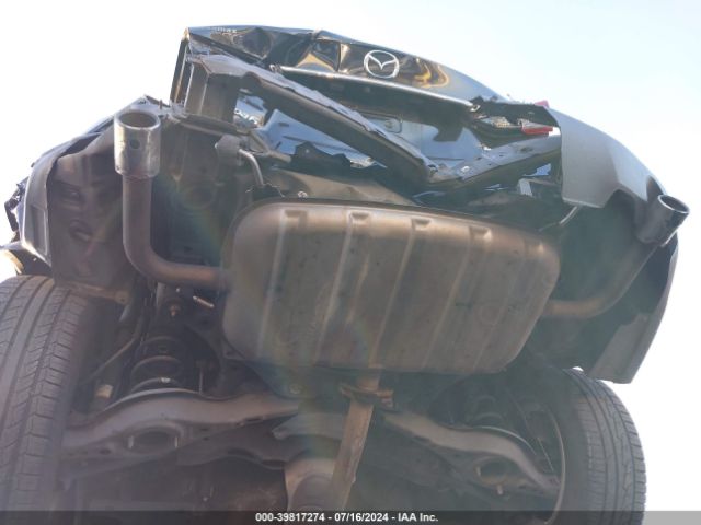 JM1GJ1U51G1466953 Mazda Mazda6 I Sport