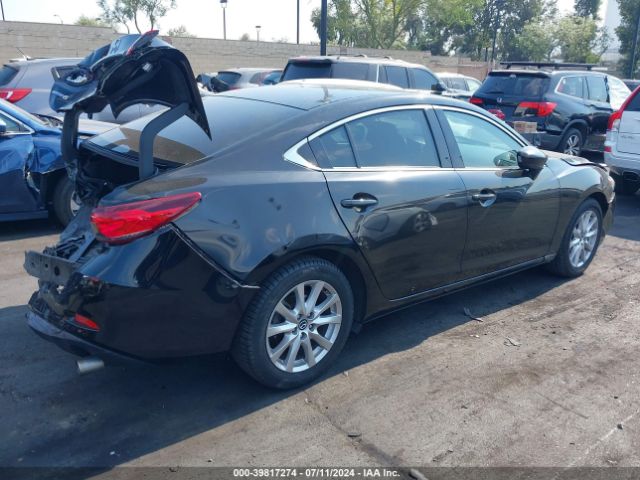 JM1GJ1U51G1466953 Mazda Mazda6 I Sport