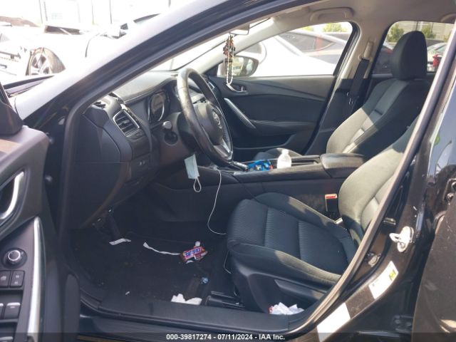 JM1GJ1U51G1466953 Mazda Mazda6 I Sport