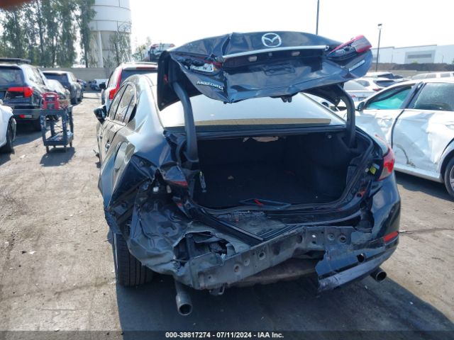 JM1GJ1U51G1466953 Mazda Mazda6 I Sport