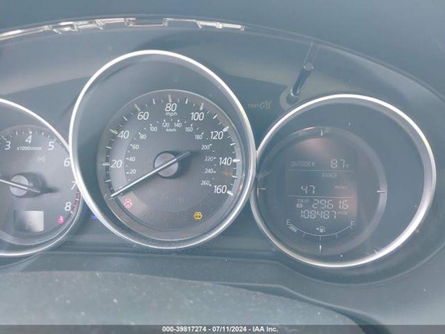 JM1GJ1U51G1466953 Mazda Mazda6 I Sport