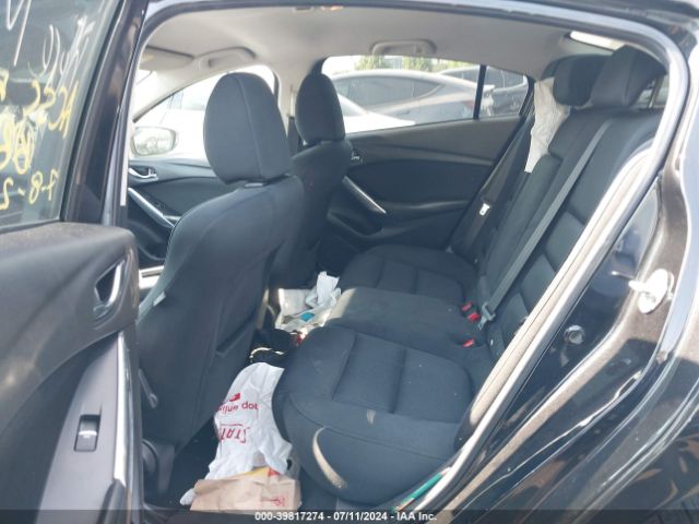 JM1GJ1U51G1466953 Mazda Mazda6 I Sport