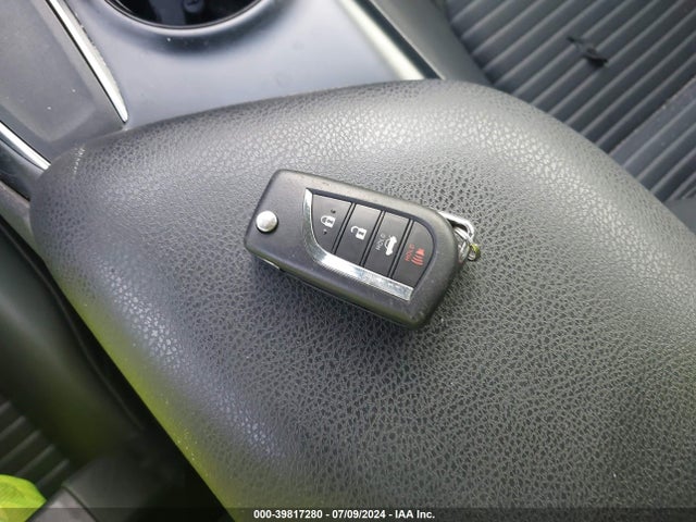 Toyota CAMRY SE 2020 4T1G11AK5LU364408 Image 11