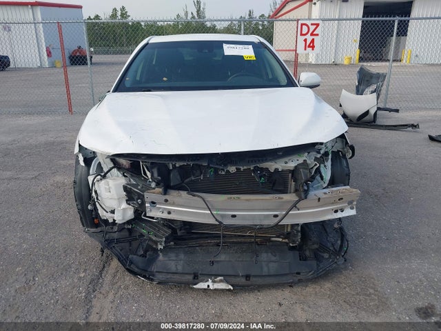 Toyota CAMRY SE 2020 4T1G11AK5LU364408 Image 13