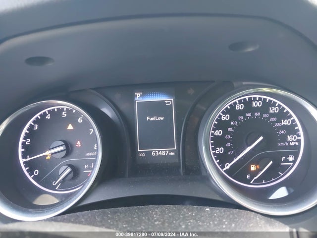 Toyota CAMRY SE 2020 4T1G11AK5LU364408 Image 16