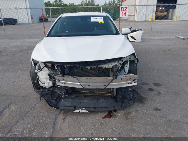 Toyota CAMRY SE 2020 4T1G11AK5LU364408 Image 6