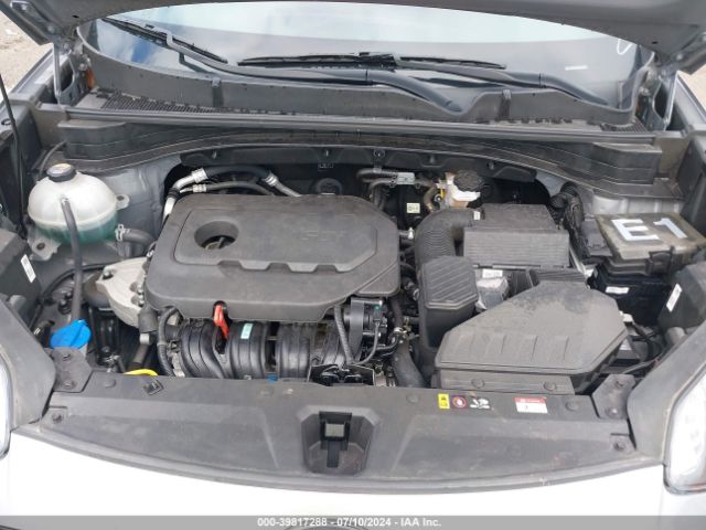 KNDPMCAC6L7820768 KIA Sportage Lx