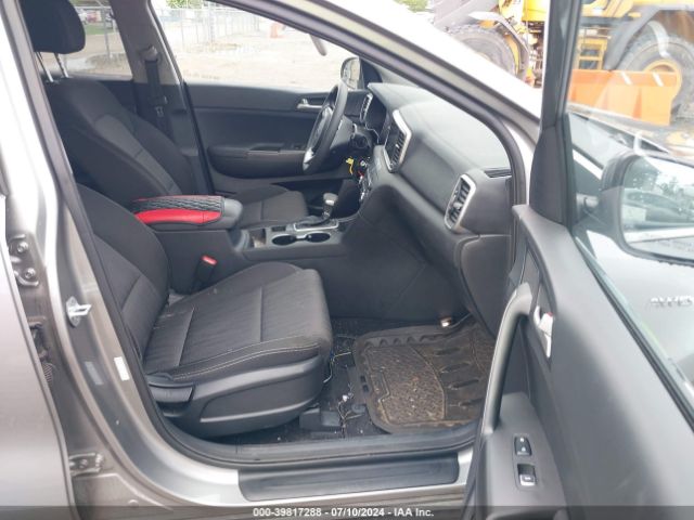 KNDPMCAC6L7820768 KIA Sportage Lx