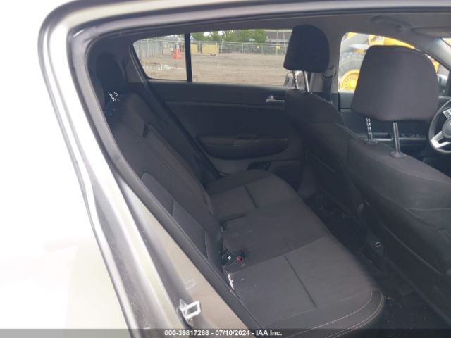 KNDPMCAC6L7820768 KIA Sportage Lx