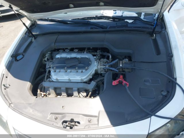 19UUA8F77EA001182 Acura Tl 3.5