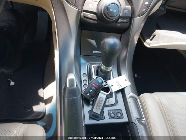 19UUA8F77EA001182 Acura Tl 3.5