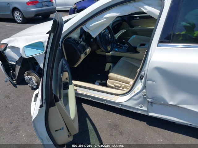 19UUA8F77EA001182 Acura Tl 3.5