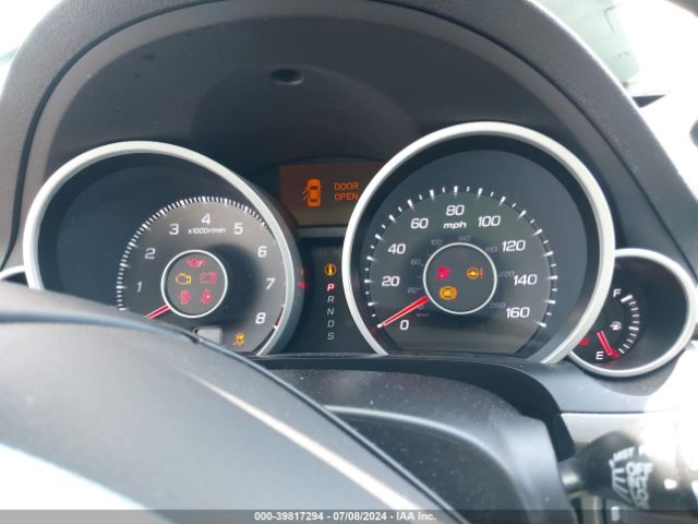 19UUA8F77EA001182 Acura Tl 3.5