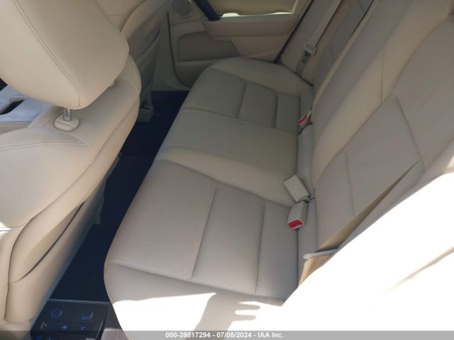 19UUA8F77EA001182 Acura Tl 3.5