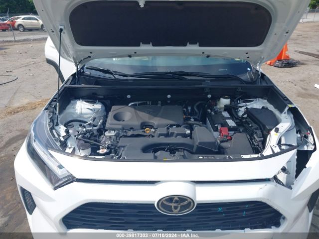 2T3P1RFV7RC451973 Toyota Rav4 Xle