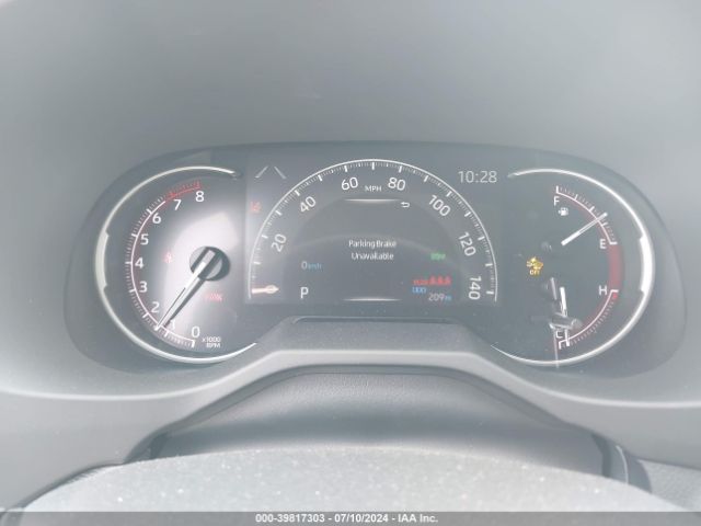 2T3P1RFV7RC451973 Toyota Rav4 Xle